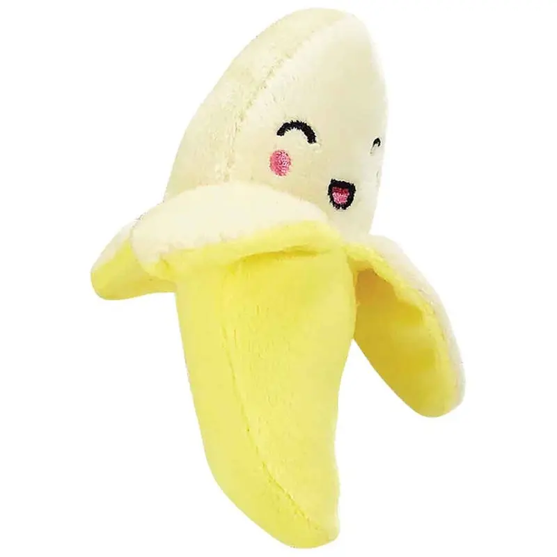 Petsport - Tiny Tots Foodies Banana