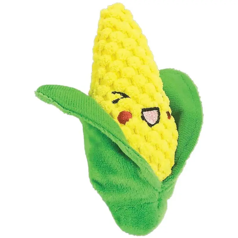 Petsport - Tiny Tots Foodies Corn