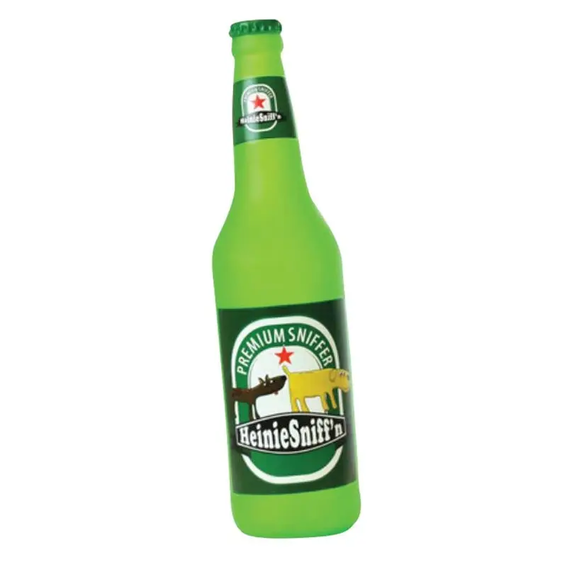 Silly Squeakers - HeinieSniff'n Premium Sniffer