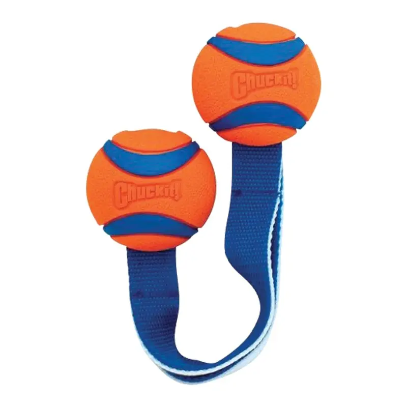 Chuckit! - Crunch Duotug Dog Toy MD