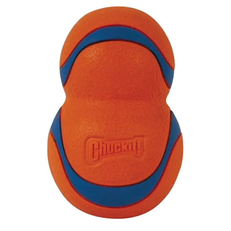 Chuckit! - Ultra Tumbler Ball Dog Toy