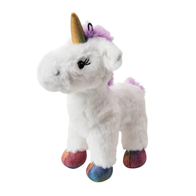 Spot - Luna-Corn Plush Assort.