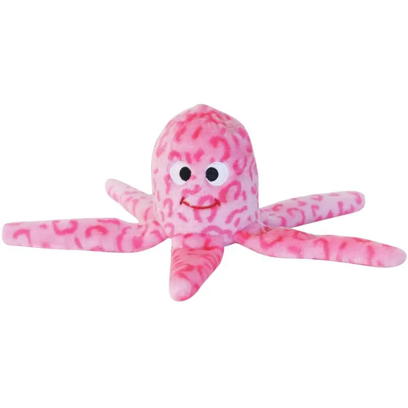 Zippy Paws Dog Toy - Floppy Jelly