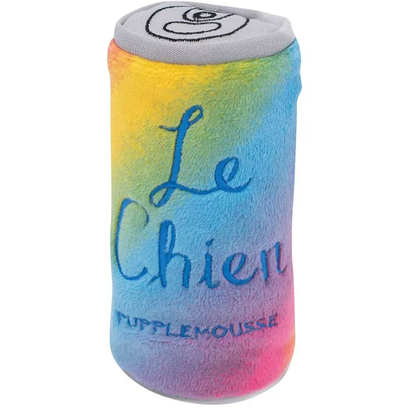Zippy Paws Dog Toy - Squeakie Can - Le Chien