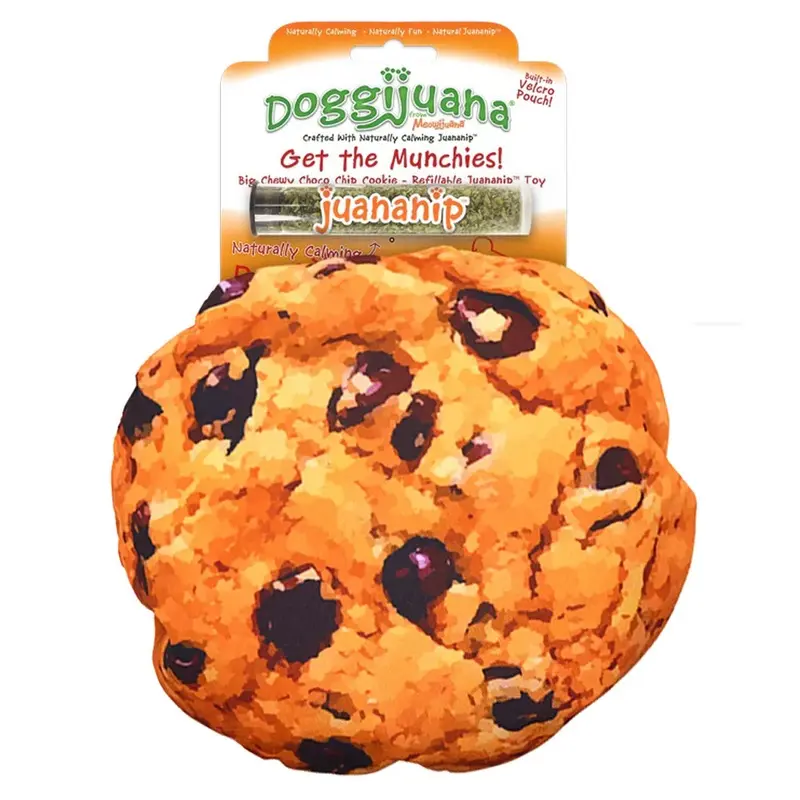 Doggijuana Get the Munchies Cookie