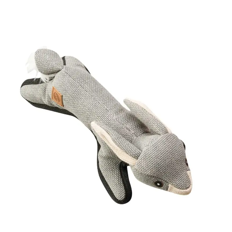 Spot - Dog Toy - Dura-Fused Hemp - Pals