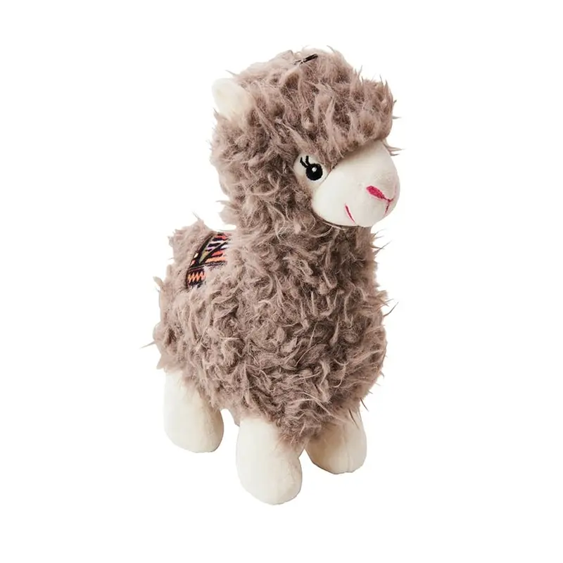 Spot - Plush Dog Toy - Yo Llama