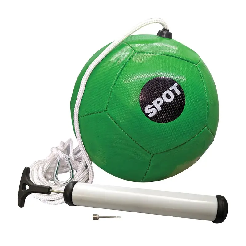 Spot - Tether Ball with Rope Dog Toy