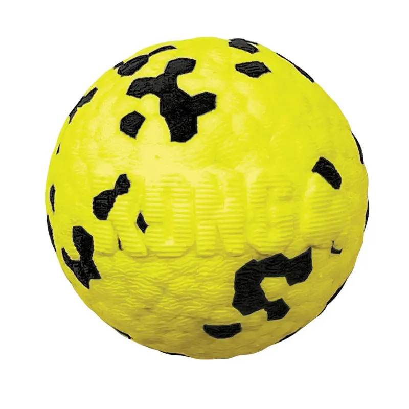 Kong Reflex Dog Toy - Ball - Md