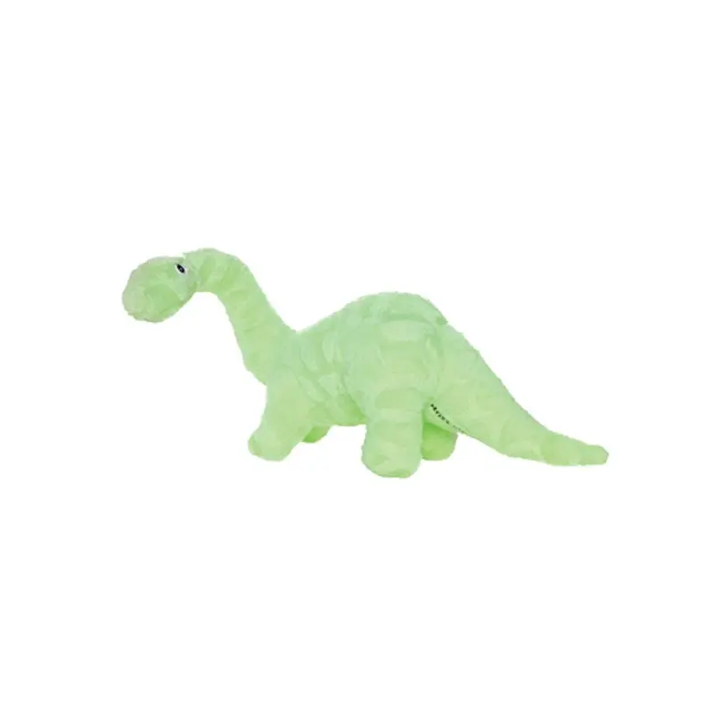 Mighty Jr Dino Brachiosaurus Dog Toy
