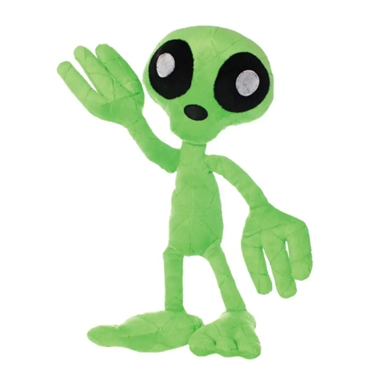 Mighty Liar Alien Dog Toy