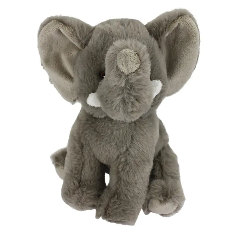 MultiPet - Recycled Eco Safari Toy Assort.