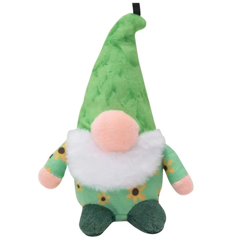 Snugarooz Plush Dog Toy - Baby Meadow The Gnome