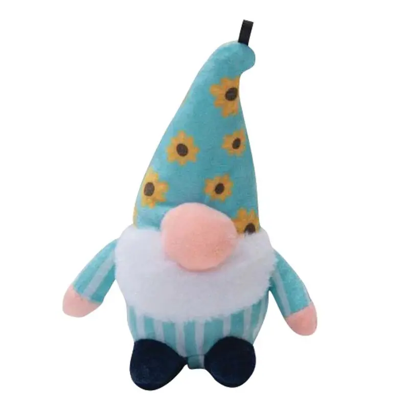 Snugarooz Plush Dog Toy - Baby Sunny The Gnome