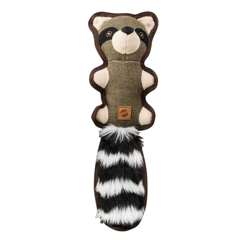 Spot - Dog Toy - Dura-Fused Hemp - Friends