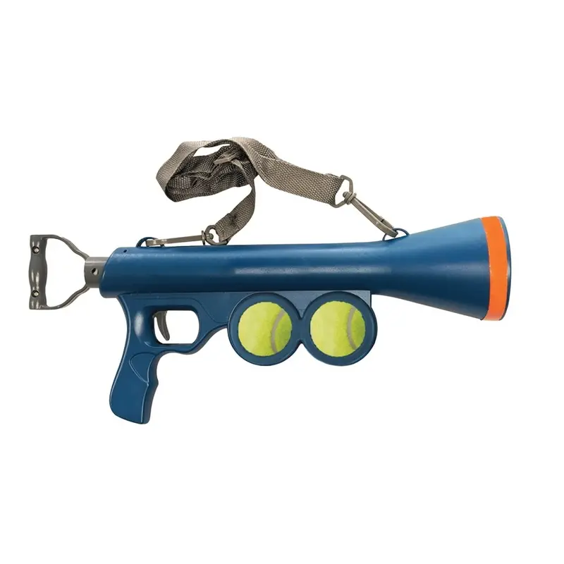 Spot - Launch & Fetch Mini Ball Launcher