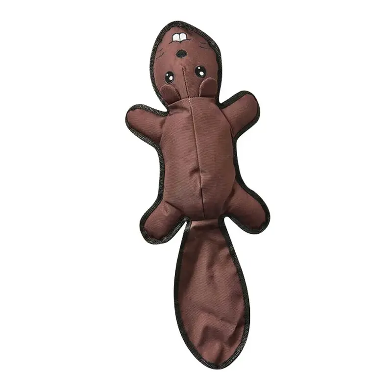 Spot - Love The Earth Dog Toy - Asst. Forest Critters