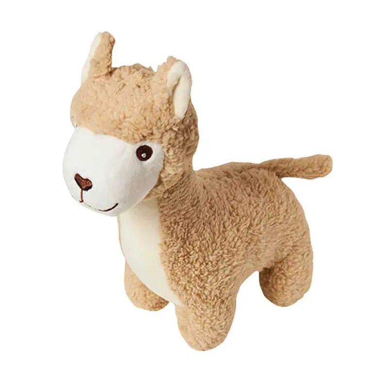 Spot - Love The Earth Dog Toy - Asst. Plush Animal