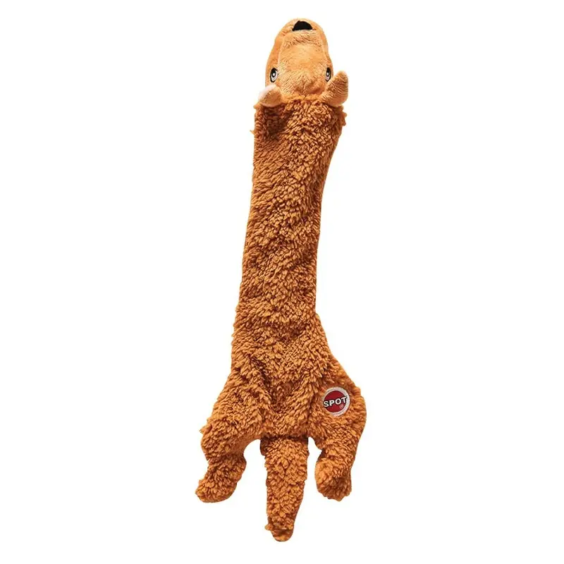 Spot - Love the Earth Kangaroo 20in. Dog Toy