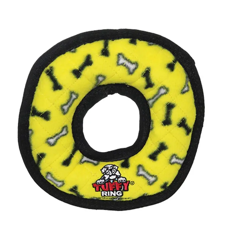 Tuffy Ultimate - Ring Yellow Bone