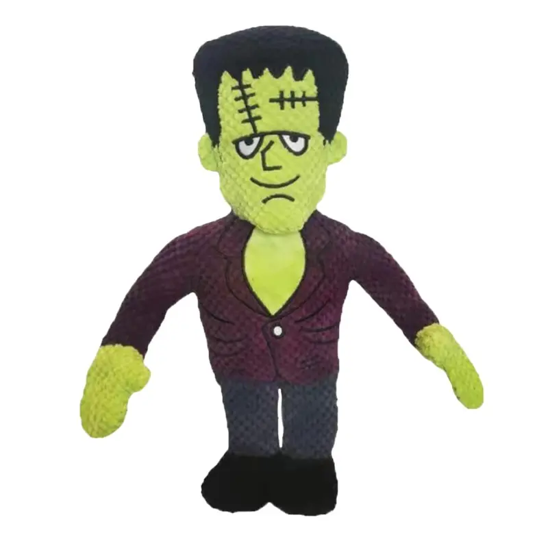 fabdog - Halloween Floppy Frankenstein Toy Small