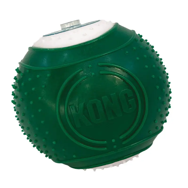 Kong Dog Toy - Dental Ball - Md