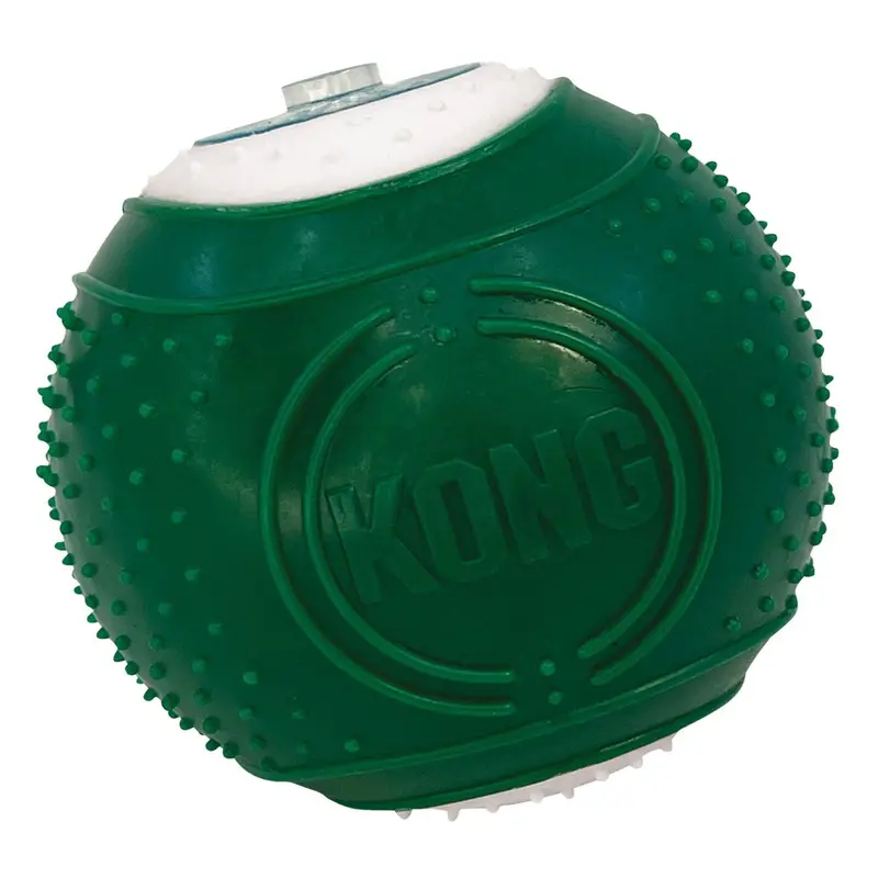 Kong Dog Toy - Dental Ball - Sm