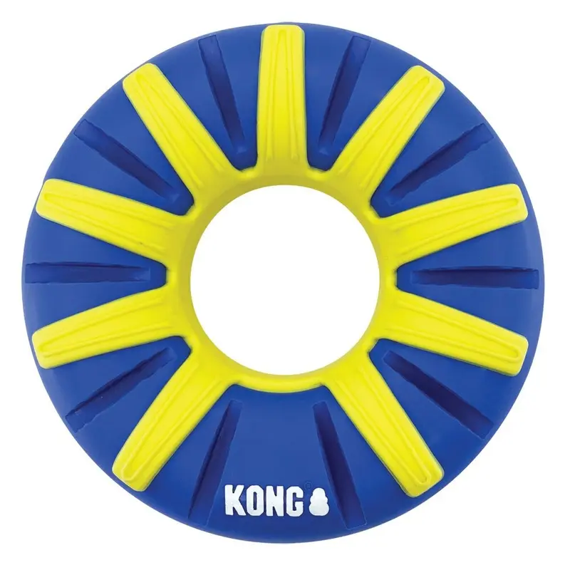 Kong Dog Toy - Goodiez Treat Dispenser - Md