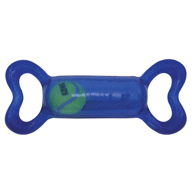 Kong Dog Toy - Jumbler - Tug - Md/Lg
