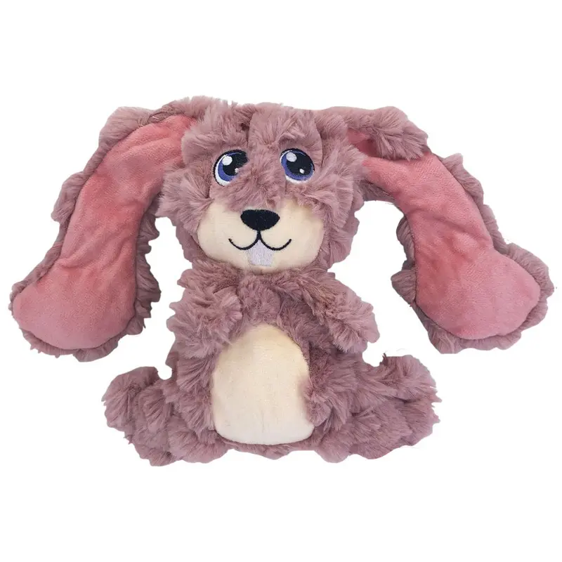 Kong Dog Toy - Scrumplez - Bunny