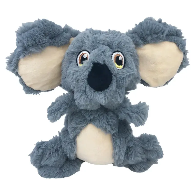 Kong Dog Toy - Scrumplez - Koala