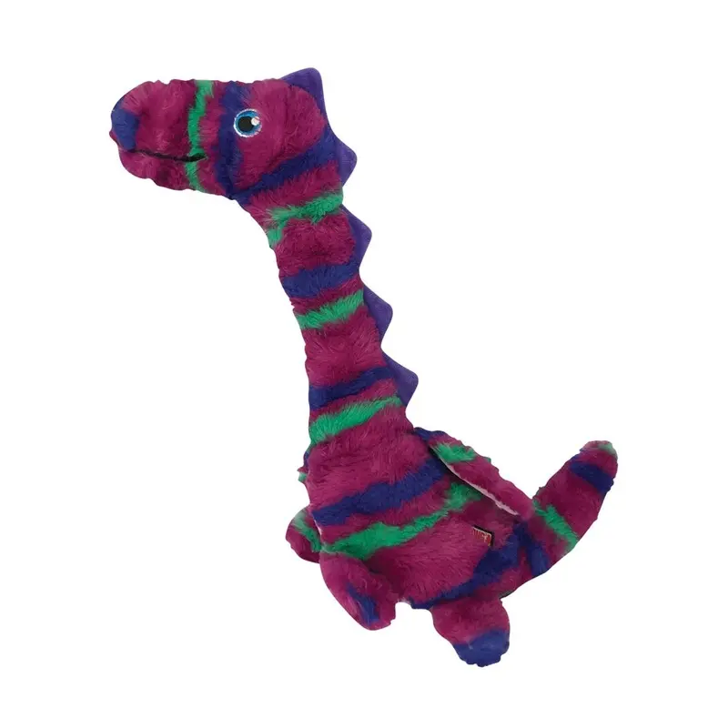 Kong Dog Toy - Shakers Honkers - Dragon - Lg