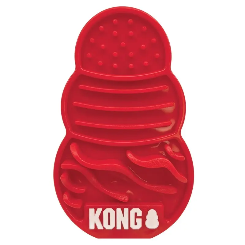 Kong - Licks Treat Dispenser - SM