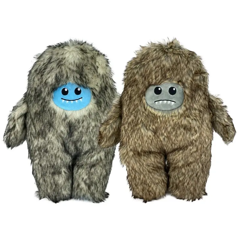 Multipet - Yeti Betty Dog Toy