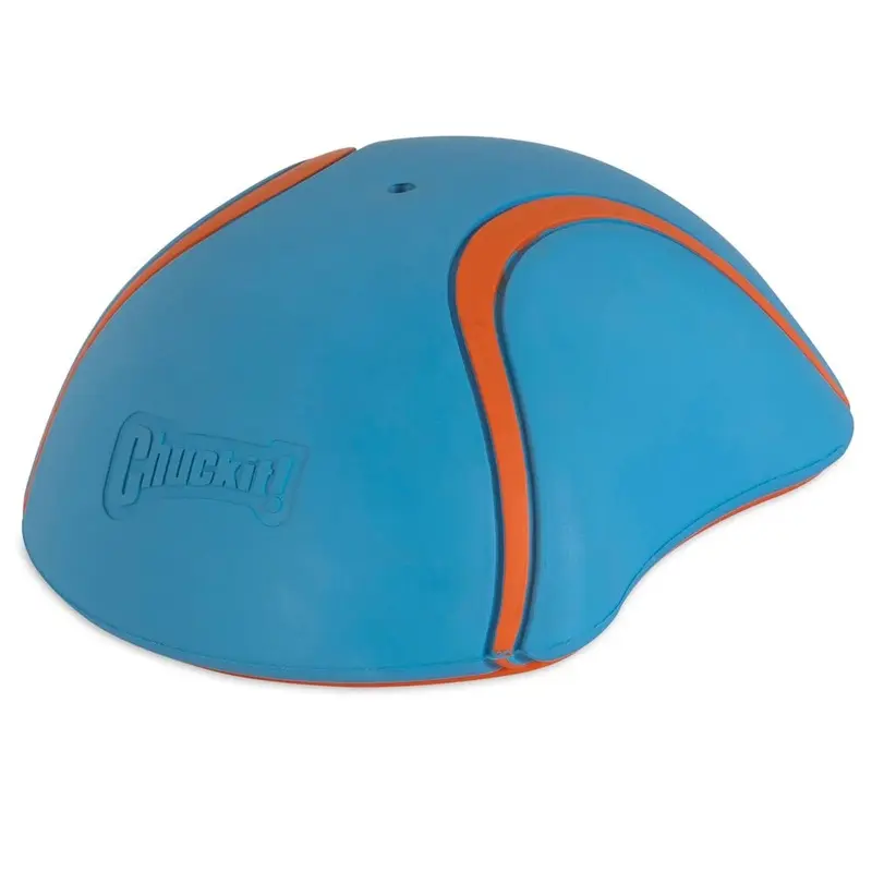Chuckit! - Super Slider Dog Toy