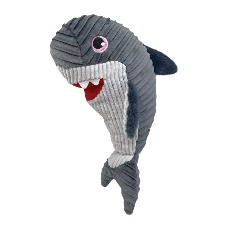 Kong Cuteseas Rufflez - Shark