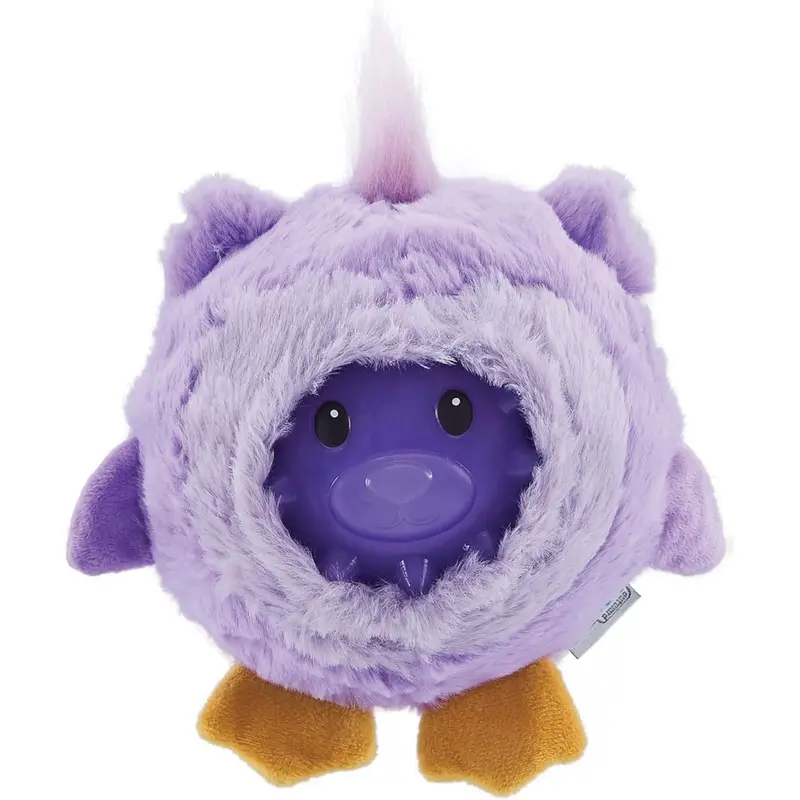 Outward Hound - Unbelieva Ball - Owl