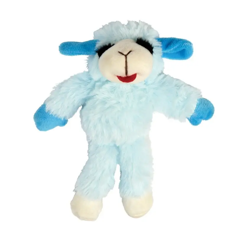 Pet Envy - Floppy Lambchop - SM - Ast