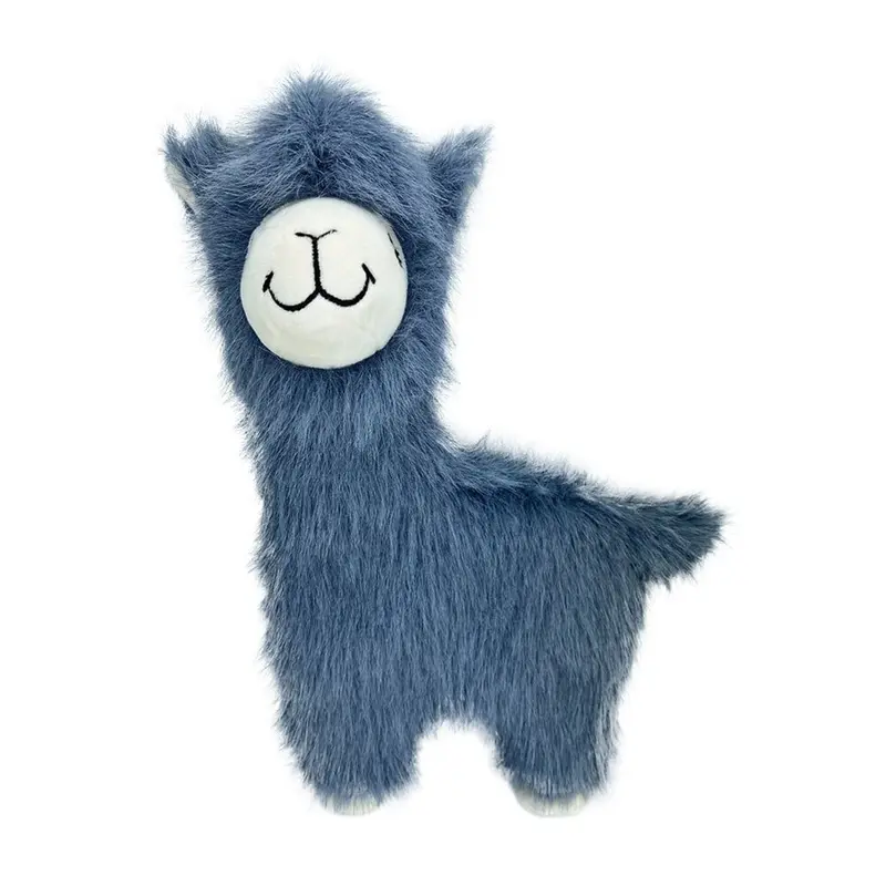 Pet Envy - Fuzzy Llama