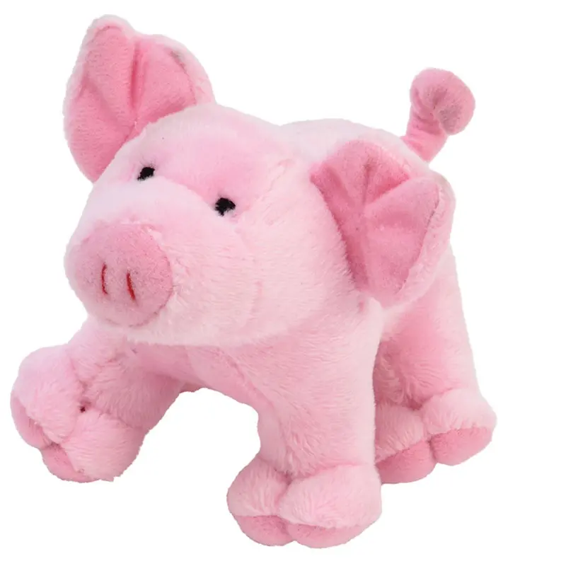 Pet Envy - Puppy Buddies Dog Toy Asst