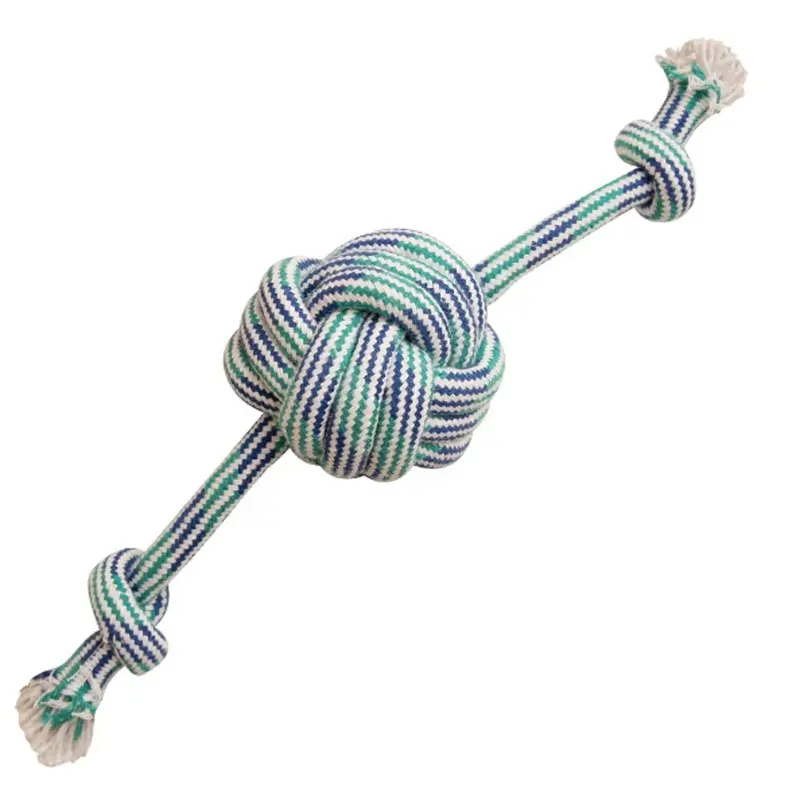 Snugarooz - Braidy Bunch Rope Tug
