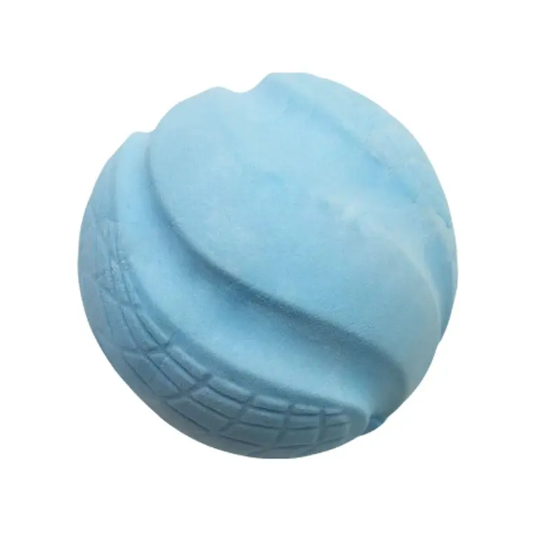 Snugarooz - Sky Bounce Ball - Blue