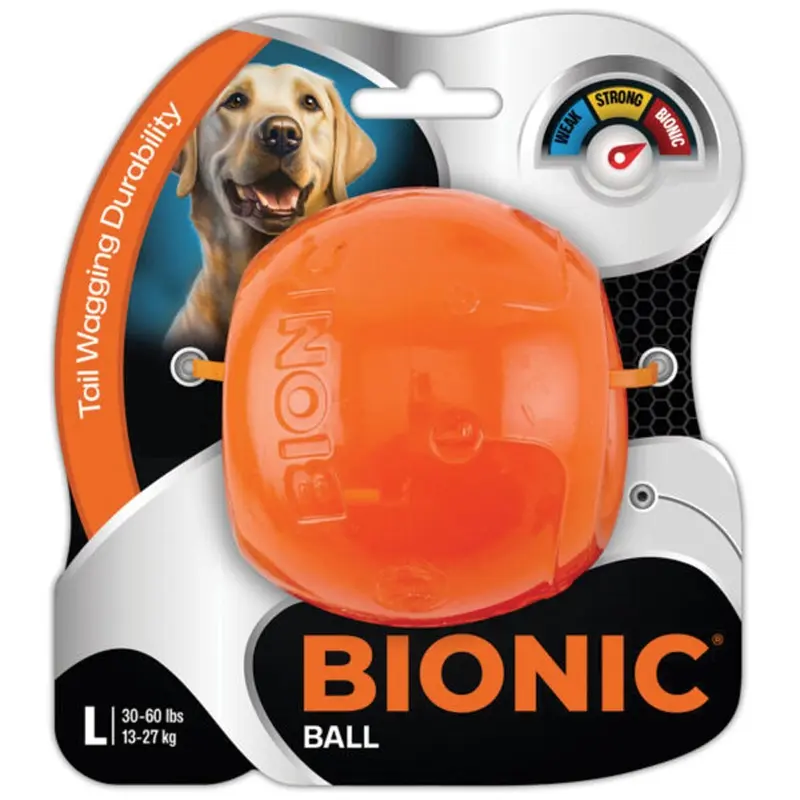 Bionic - Large Fetch Ball