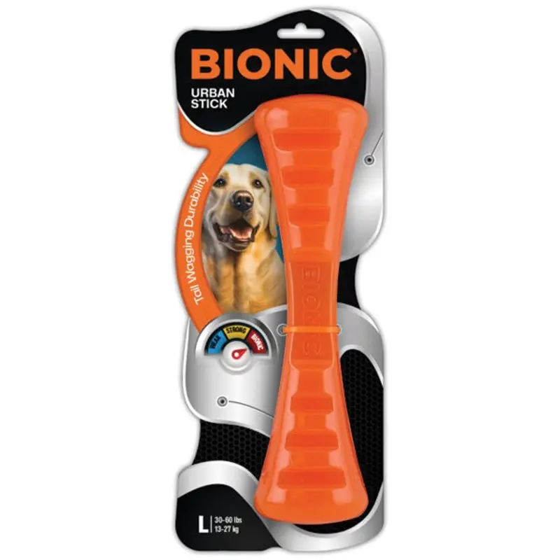 Bionic - Large Urban Stick Toy