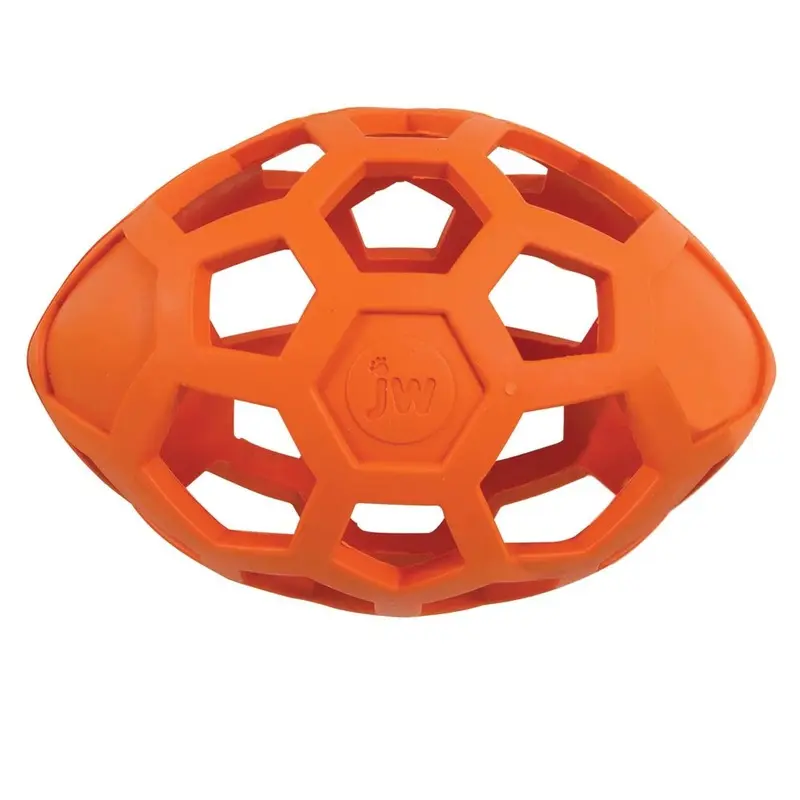JW Pet - Hol-ee Roller Egg Dog Toy SM