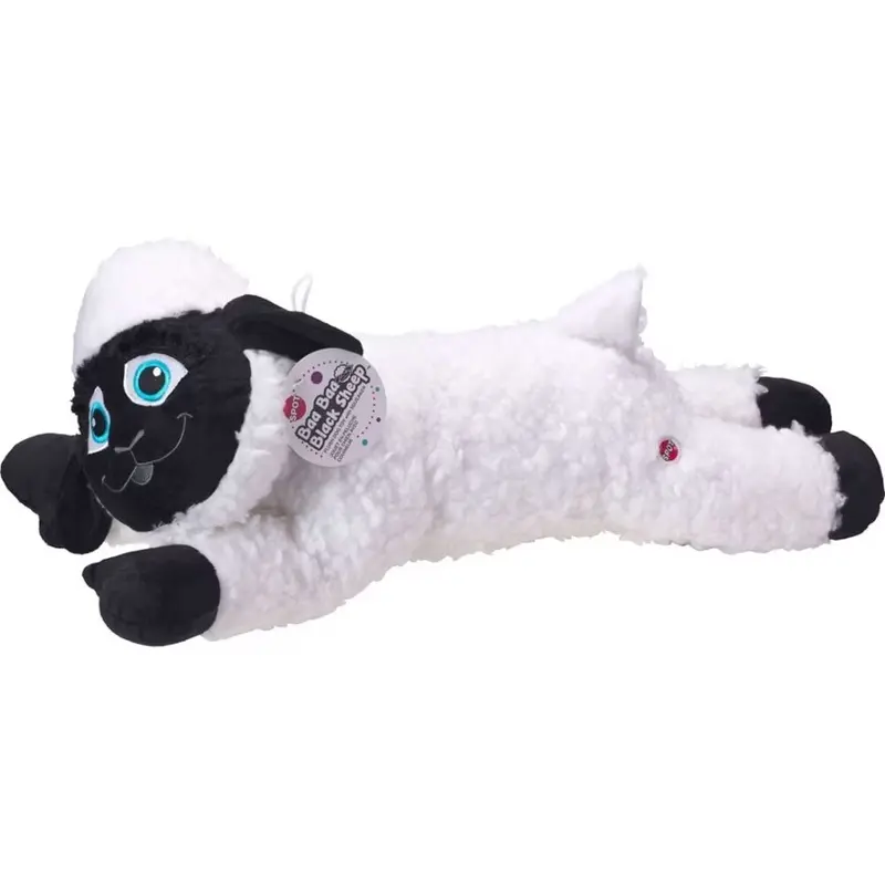 Spot - Baa Baa Black Sheep 24in. Dog Toy