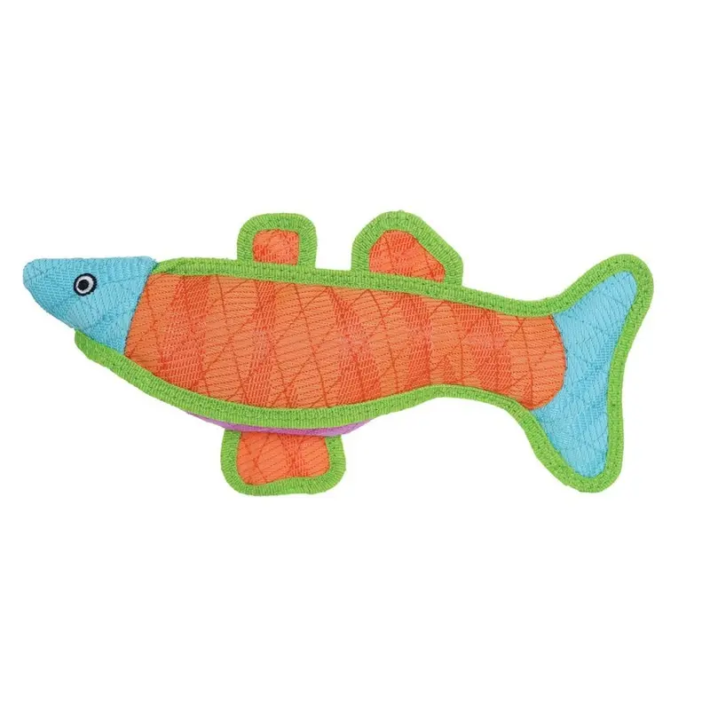 VIP Pet Dog Toy - Duraforce - Fish
