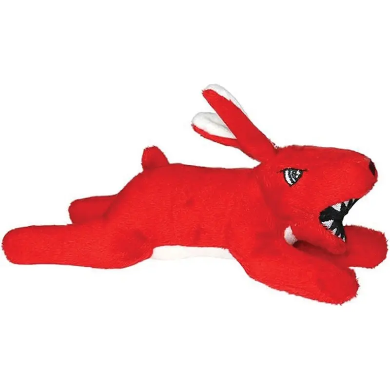 VIP Pet Dog Toy - Mighty Angry Animals - Rabbit