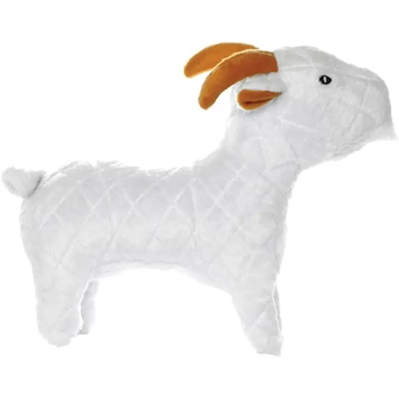 VIP Pet Dog Toy - Mighty Farm - Goat