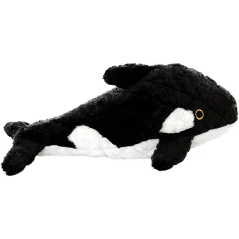VIP Pet Dog Toy - Mighty Ocean - Whale